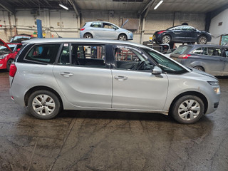 Citroen C4 Grand Picasso 2 2015