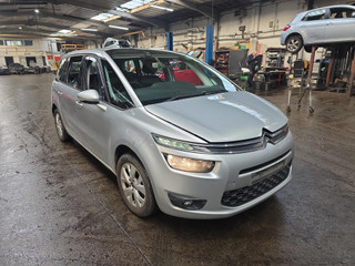 Citroen C4 Grand Picasso 2 2015