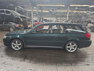 Subaru Legacy 4 BP 2004