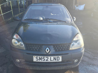 Renault Clio 2  рест. 2003