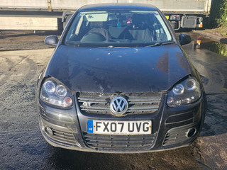 Volkswagen Golf 5 2007