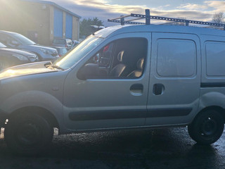 Renault Kangoo рест. 2007