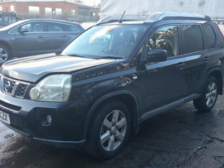 Nissan X-Trail T31 2009
