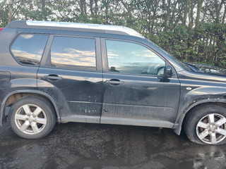 Nissan X-Trail T31 2009