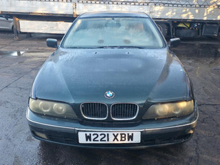 BMW 5 E39 2000
