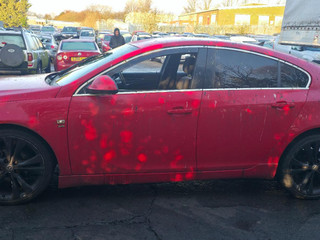 Opel Insignia (A) 2012