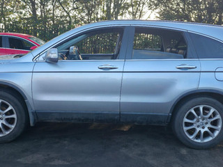 Honda CR-V 3 RE6 2008