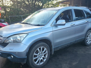 Honda CR-V 3 RE6 2008