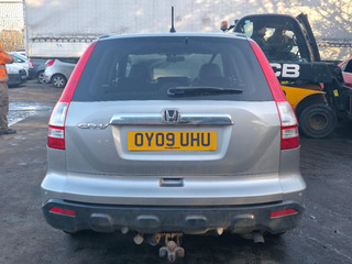 Honda CR-V 3 RE6 2008