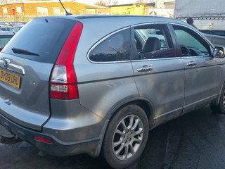 Honda CR-V 3 RE6 2008