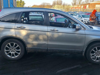 Honda CR-V 3 RE6 2008