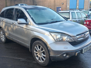 Honda CR-V 3 RE6 2008