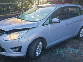 Ford Grand C-Max 2 2010