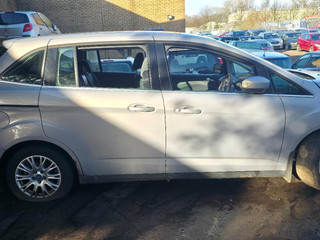 Ford Grand C-Max 2 2010