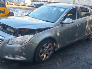 Opel Insignia (A) 2011