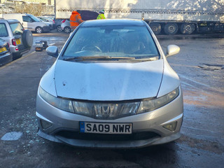 Honda Civic 8 2008
