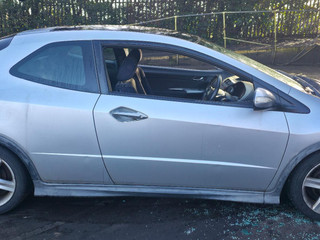 Honda Civic 8 2008