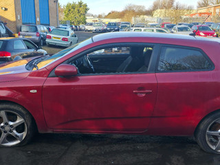 Kia Ceed  ED 2009
