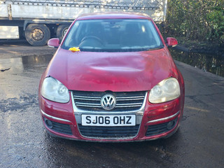 Volkswagen Jetta 5 2006