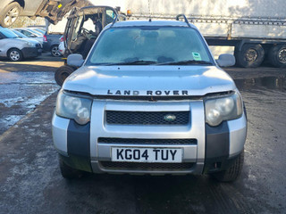 Land Rover Freelander рест. L314 2004