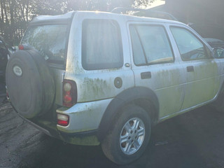 Land Rover Freelander рест. L314 2004