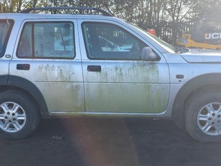 Land Rover Freelander рест. L314 2004