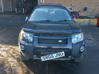 Land Rover Freelander рест. L314 2005