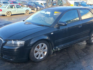 Audi A3 8P рест. 2006