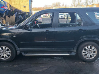 Honda CR-V 2  рест. RD9 2005
