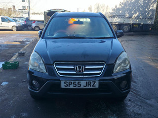 Honda CR-V 2  рест. RD9 2005
