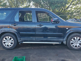 Honda CR-V 2  рест. RD9 2005