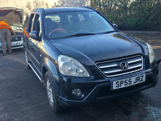 Honda CR-V 2  рест. RD9 2005