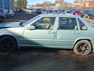 Volvo S70 1997
