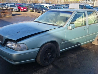 Volvo S70 1997