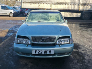 Volvo S70 1997