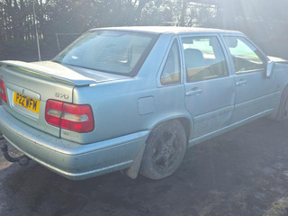 Volvo S70 1997