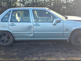 Volvo S70 1997