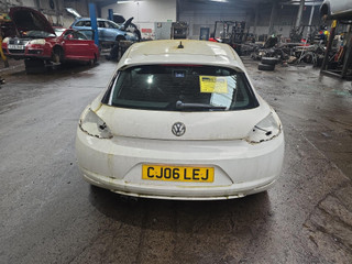 Volkswagen Scirocco 3 2010
