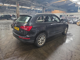 Audi Q5 8R 2011