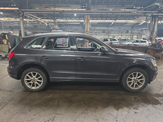 Audi Q5 8R 2011