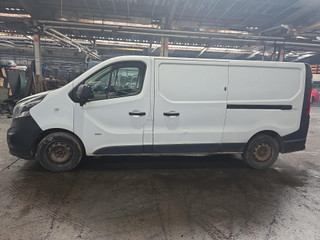 Opel Vivaro B 2015