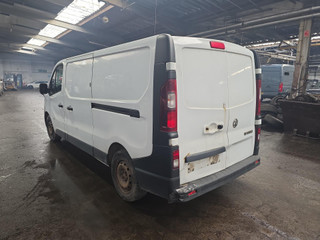 Opel Vivaro B 2015
