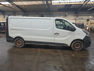Opel Vivaro B 2015