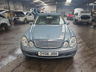Mercedes-Benz E-Класс W211/S211 рест. 2006