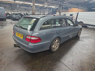Mercedes-Benz E-Класс W211/S211 рест. 2006