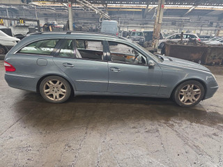 Mercedes-Benz E-Класс W211/S211 рест. 2006