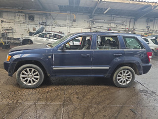 Jeep Grand Cherokee WK 2007