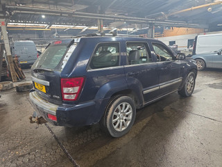 Jeep Grand Cherokee WK 2007