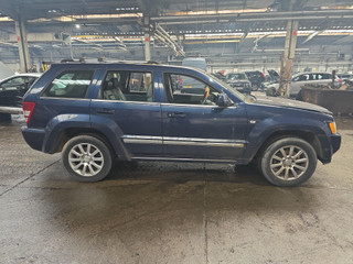 Jeep Grand Cherokee WK 2007