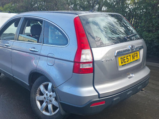 Honda CR-V 3 2007